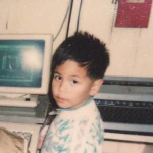 Meet your Posher, Norman